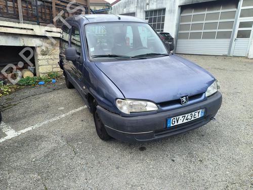 Used Parts PEUGEOT PARTNER MPV (5_, G_) 2.0 HDI (90 hp) 4211993