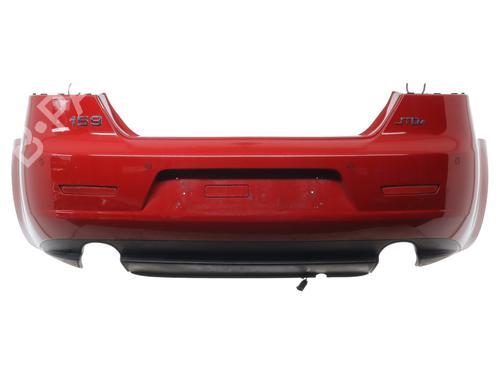 Used Rear bumper ALFA ROMEO 159 Sportwagon (939_) 2.4 JTDM Q4 (939BXM2B) (210 hp) 25907861