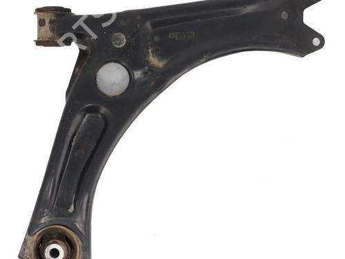 Used Right front suspension arm VW CADDY III Box Body/MPV (2KA, 2KH, 2CA, 2CH) 2.0 TDI 4motion (110 hp) 28523223
