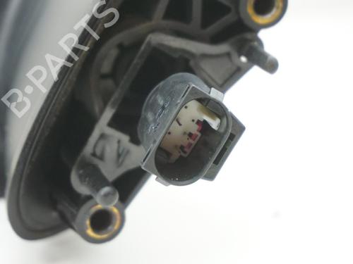 Right mirror MINI MINI (R50, R53) Cooper | BP18173729C27 