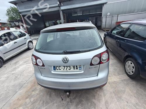 Peças VW GOLF PLUS V (5M1, 521)  2.0 TDI 16V  4908295