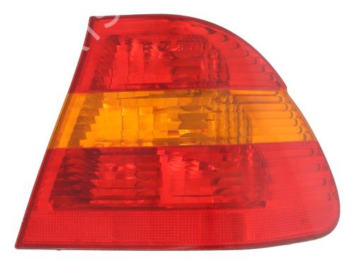 Used Right taillight BMW 3 (E46) 316 i (115 hp) 30103864