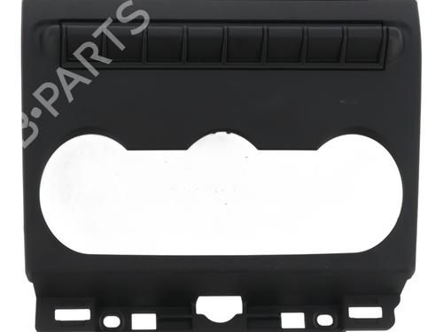 Warning switch RENAULT CAPTUR II (HF_) TCe 90 (HFM6) | BP31016696I22