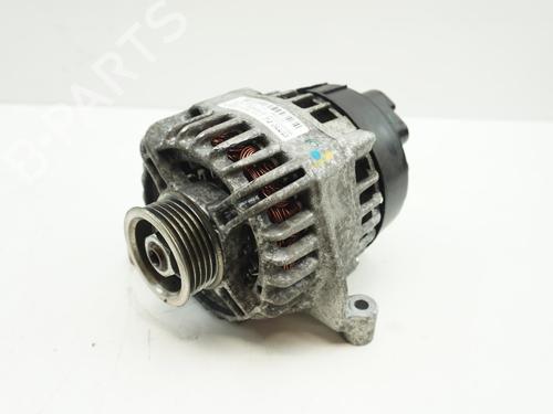 Used Alternator Alternator FORD KA (RU8) 1.2 (69 hp) 18188013 18188013
