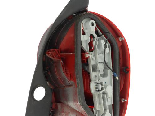 Left taillight RENAULT MODUS / GRAND MODUS (F/JP0_) 1.2 (JP0C, JP0K, FP0C, FP0K, FP0P, JP0P, JP0T) | BP38925363C34 - Image 3