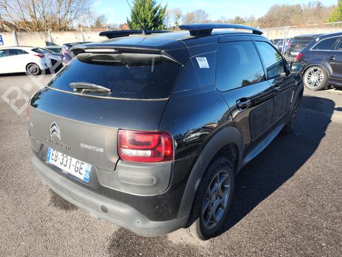 Tailgate CITROËN C4 CACTUS 1.6 BlueHDi 100 | BP38004473C6 - Image 15