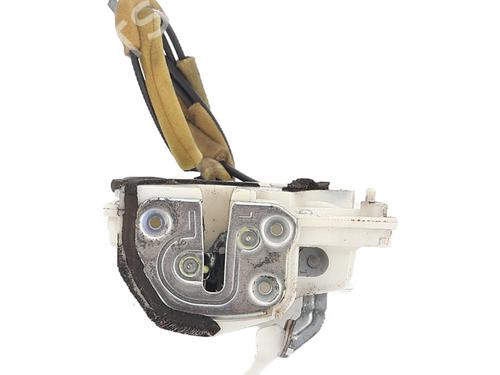 Used Rear left lock MAZDA 6 Estate (GH) 2.2 MZR-CD (GH10) (185 hp) 26179786