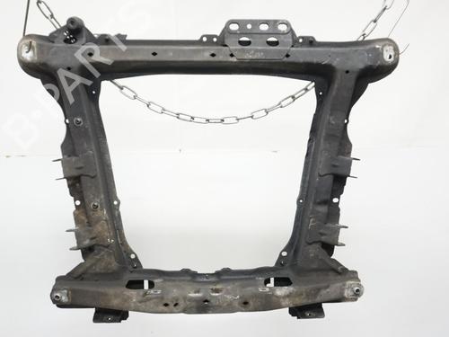 Used Subframe RENAULT KANGOO (KC0/1_) 1.5 dCi (KC08, KC09) (82 hp) 19537964