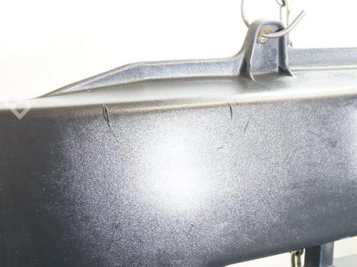 Front bumper CITROËN JUMPER I Van (230L) 1.9 D | BP18175182C7