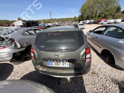 Rat DACIA DUSTER (HS_) 1.5 dCi 4x4 | BP34500674C49  - Image 11