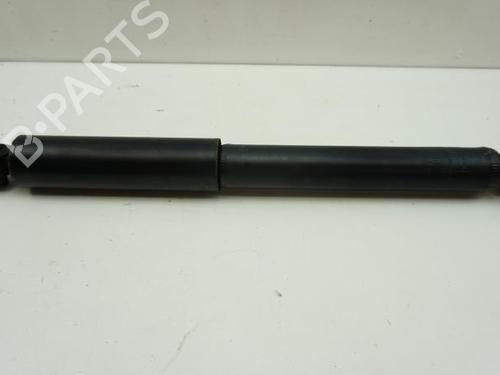 Used Right rear shock absorber CITROËN C2 (JM_) 1.4 (73 hp) 18178445