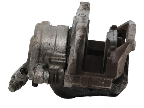 Used Left front brake caliper Left front brake caliper PEUGEOT 308 SW III (FC_, FJ_, FR_, F4_, FN_) BlueHDi 130 (FCYHZL, FCYHZT) (131 hp) 24145401 24145401
