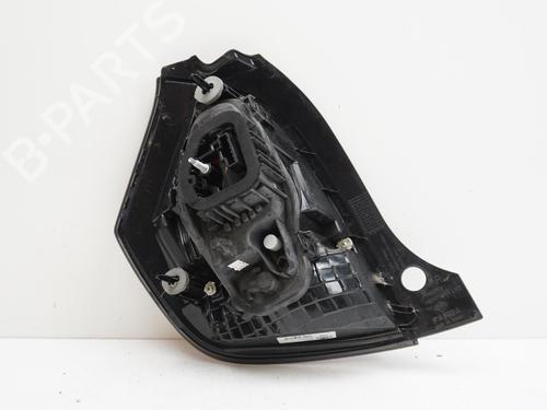 Used Right taillight RENAULT TWINGO III (BCM_, BCA_) 0.9 TCe 110 (109 hp) 18172328