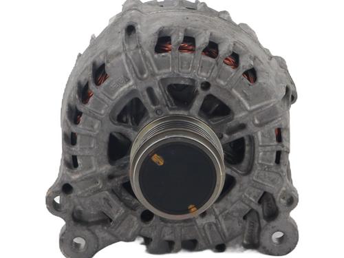 Used Alternator Alternator VW T-ROC (A11, D11) 1.6 TDI (115 hp) 33040524 33040524