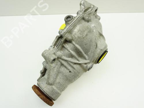 Front differential BMW X5 (E70) xDrive 35 i | BP18178101M23 