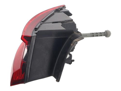 Venstre baglygte RENAULT MEGANE IV Hatchback (B9A/M/N_) 1.5 dCi 110 (B9A3) | BP24662017C34 