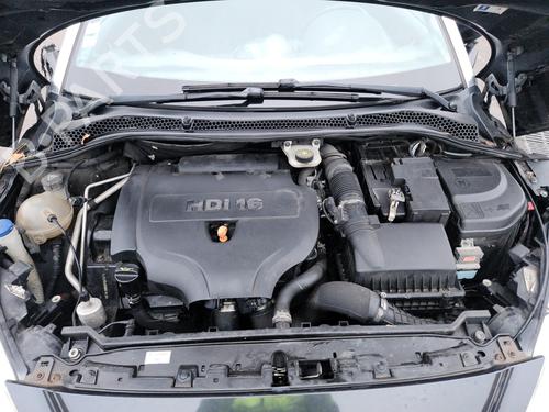 Climate control PEUGEOT RCZ 2.0 HDi | BP34336102I5 - Image 30