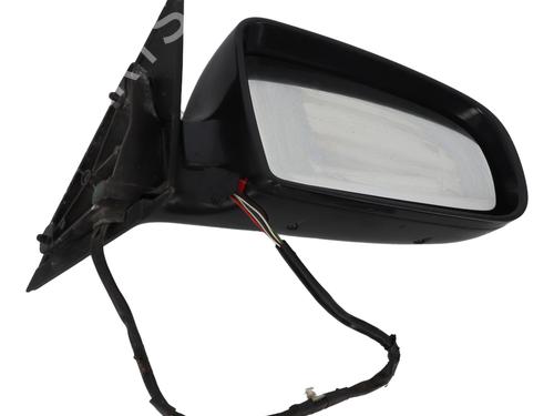 Right mirror AUDI A3 Sportback (8PA)  | BP26213152C27 