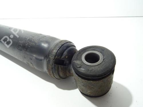 Left rear shock absorber FORD FOCUS III 1.6 TDCi | BP18182666M18 