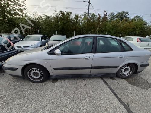 Used Parts CITROËN C5 I (DC_) 2.0 HDi (DCRHZB, DCRHZE) (109 hp) 4366404