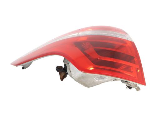 Venstre baglygte CITROËN C4 Picasso I MPV (UD_) 1.6 HDi | BP29998157C34