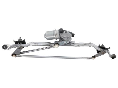Front wiper motor SUZUKI SWIFT V (AZ) 1.4 Sport SHVS | BP21145155M29 