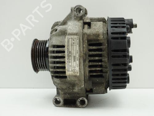 Alternator RENAULT CLIO II (BB_, CB_)  | BP18192098M7 