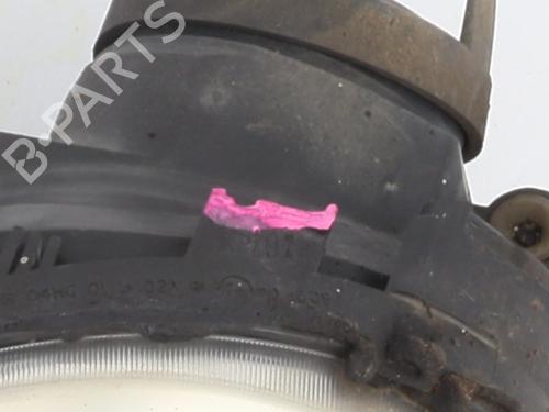 Used Left headlight VW POLO IV (9N_, 9A_) 1.4 TDI (75 hp) 22371022