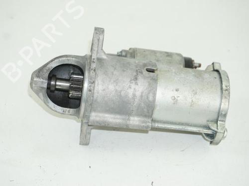 Used Starter CHEVROLET AVEO / KALOS Hatchback (T250, T255) 1.4 (101 hp) 18178656