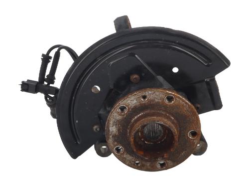 Venstre Styrespindel Lejehus RENAULT ZOE (BFM_) ZOE (BFMC, BFMD) | BP30129092M25