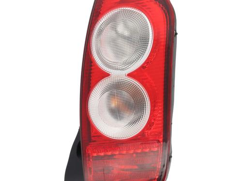 Used Right taillight NISSAN MICRA III (K12) 1.5 dCi (86 hp) 26713365