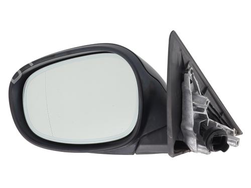 Left mirror BMW 3 Touring (E91) 320 d | BP28950284C26 