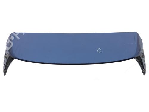 Spoiler bagklap RENAULT MEGANE IV Hatchback (B9A/M/N_) 1.5 dCi 110 (B9A3) (110 hp) 26435086