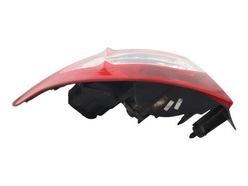 Left taillight CITROËN C4 II (NC_) 1.6 HDi 115 | BP32370877C34  - Image 5