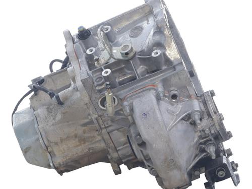 Used Gearbox Gearbox PEUGEOT PARTNER Box Body/MPV (K9) 1.5 BlueHDi 100 (102 hp) 31599394 31599394