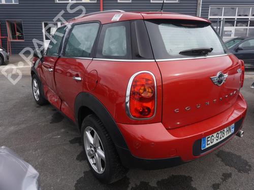 Left sun visor MINI MINI COUNTRYMAN (R60) One D | BP18186653I1 - Image 18
