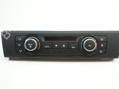 Used Climate control BMW 3 (E90) 316 d (116 hp) 18192820