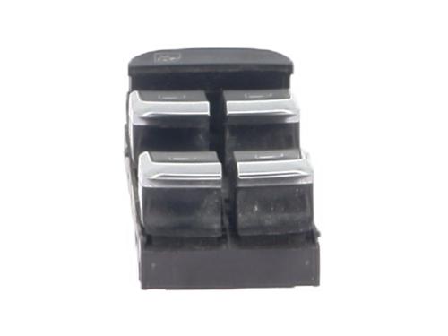 Used Left front window switch Left front window switch AUDI A5 Sportback (8TA) 2.0 TDI quattro (177 hp) 34570469 34570469