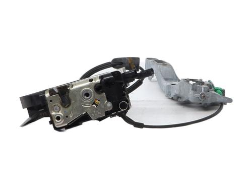 Used Front left lock Front left lock CITROËN C3 Picasso (SH_) 1.6 HDI 90 (92 hp) 22075494 22075494