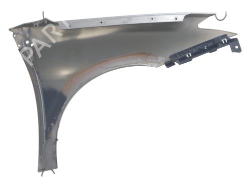 Used Left front fenders Left front fenders RENAULT LAGUNA III (BT0/1) 2.0 dCi (BT07, BT0J, BT14, BT1A, BT1S) (131 hp) 35989291 35989291