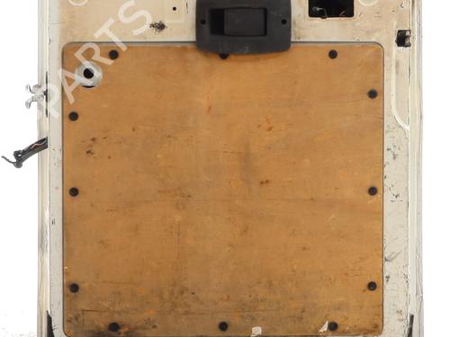 Right tailgate PEUGEOT BOXER Van 2.2 HDi 120 | BP30948248C77 