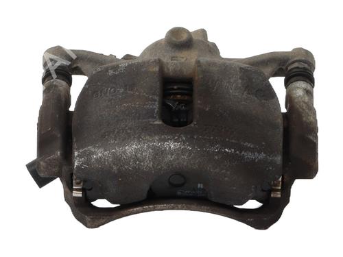 Used Right front brake caliper VW TIGUAN (AD1, AX1) 2.0 TDI (150 hp) 21195780