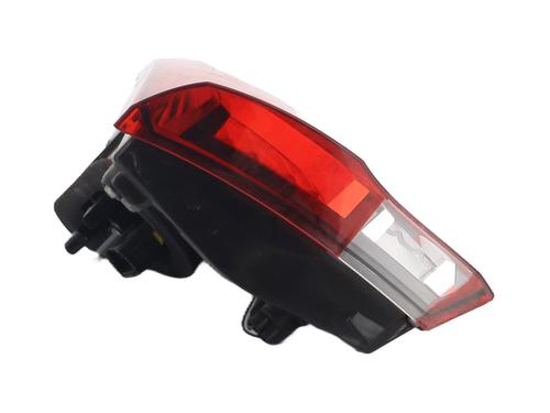 Left tailgate light RENAULT SCÉNIC IV (J9_) 1.3 TCe 140 | BP30106620C79 - Image 2