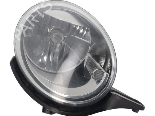 Right headlight VW BEETLE (5C1, 5C2) 1.6 TDI | BP33657286C29 - Image 3