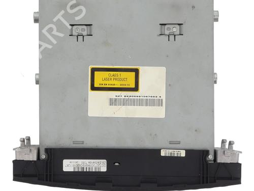 radio-mercedes-benz-c-class-w204-2007-2008-2009-2010-2011-2012-2013-2014-2015-30497781 main image