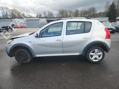 Radio DACIA SANDERO 1.5 dCi | BP33968374E6 - Image 21