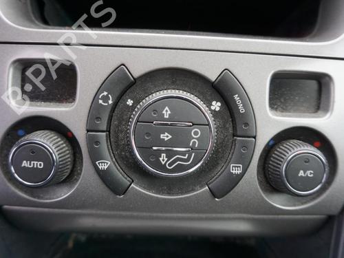 Front left lock PEUGEOT 308 I (4A_, 4C_) 1.6 HDi | BP18194919C98 