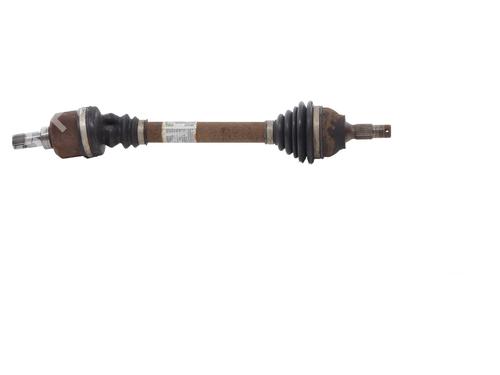Left front driveshaft PEUGEOT 3008 I MPV (0U_) 1.6 HDi | BP26027460M38 