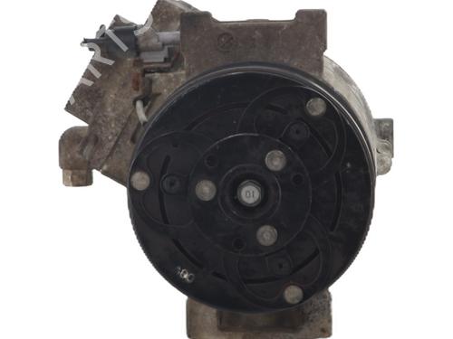 Used AC compressor AC compressor SUZUKI GRAND VITARA II (JT, TE, TD) 1.9 DDiS All-wheel Drive (JT419, TD44, JB419WD, JB419XD,... (129 hp) 33906555 33906555