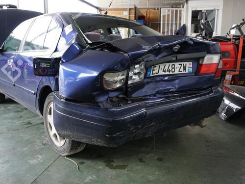 Used Parts NISSAN PRIMERA (P11) 2.0 16V (131 hp) 1695537